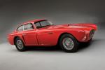 Ferrari 340 Mexico Vignale Berlinetta 1952 года